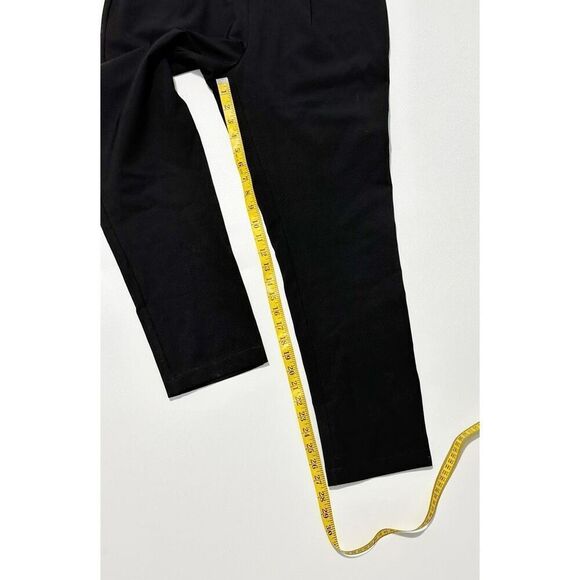 Adelyn Rae Women's Strapless Sweetheart Neckline Slim Leg Jumpsuit Black Medium - Picture 6 of 14